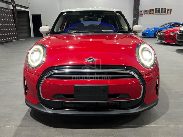 2022 Mini COOPER 1.5 FACELIFT JAPAN UNREG 4 DOOR - 2