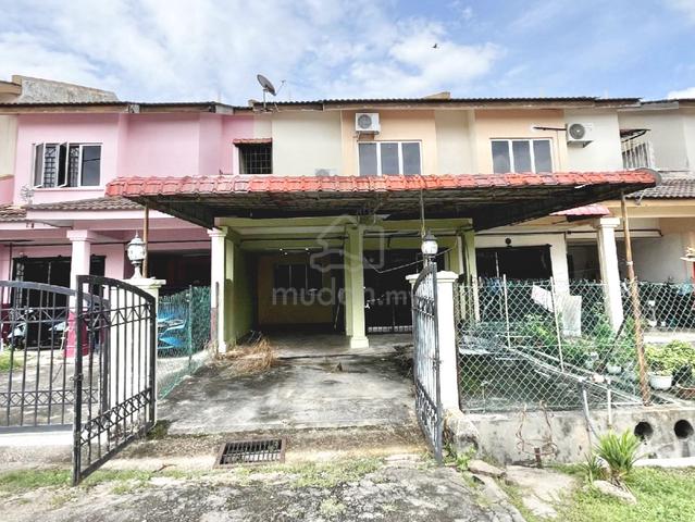 [FREEHOLD - NONBUMI] 2 Storey, Taman Dimensi, Alor Gajah, Melaka 1