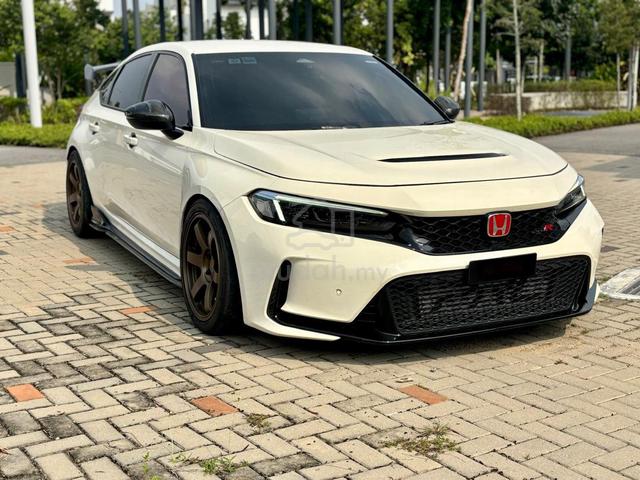 23🏎️ HONDA CIVIC TYPE R FL5 (MODi UP 60K) NEGO🔛 - 3