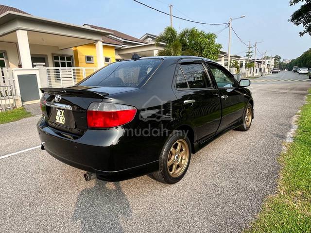 VIOS G 1.5 Auto - 3