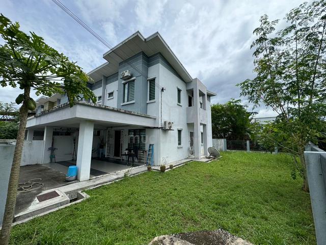 [2798 SF] Double Storey Terrace Corner, Sri Garing, Garing jaya,Rawang 1