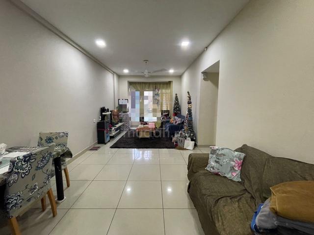 First Residence 1