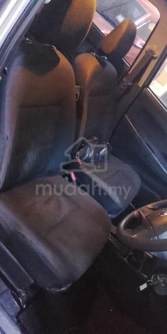 2017 Perodua BEZZA 1.0 STANDARD G (A) - 5