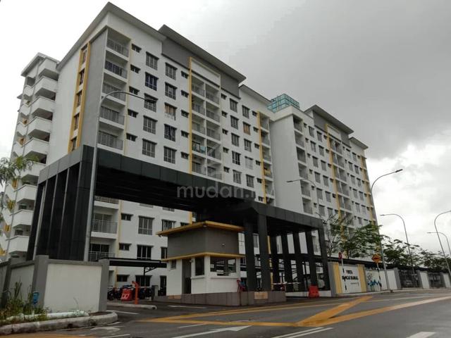 Vista Sungai Ramal 1