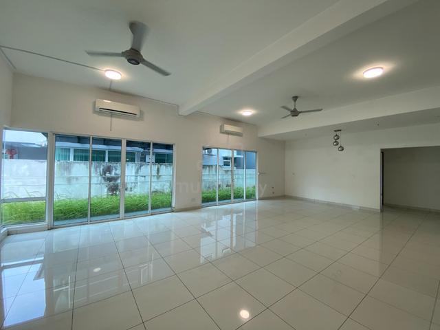 Ambang Botanic 2, Klang, 3 Sty, Semi D, 40x90, P/Furnished, New Paint 1