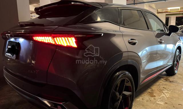 2023 Chery OMODA 1.5 5 H (A) - 4