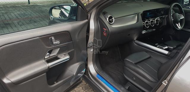 Mercedes Benz GLA200 ServiceBy Mercedes 3 WARRANTY - 5