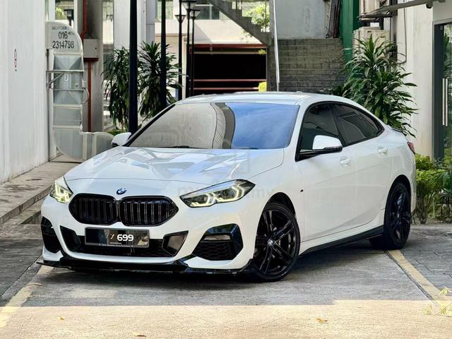 Bmw 218i 1.5 M-SPORT GRAN COUPE F44 F/Bodykit 1Own - 3