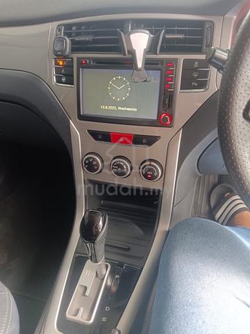 2014 Proton SUPRIMA S 1.6 PREMIUM (A) - 4