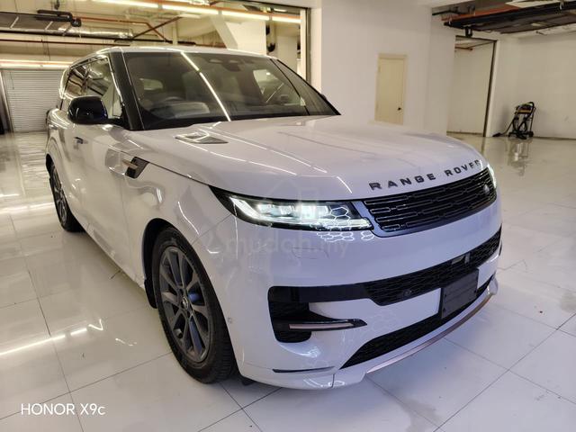 2024 Land Rover RANGE ROVER 3.0 SPORT SE P400 DYNA - 1