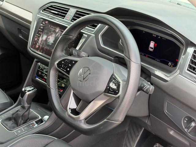 2022 Volkswagen TIGUAN 1.4 ALLSPACE HIGHLINE (A) - 5