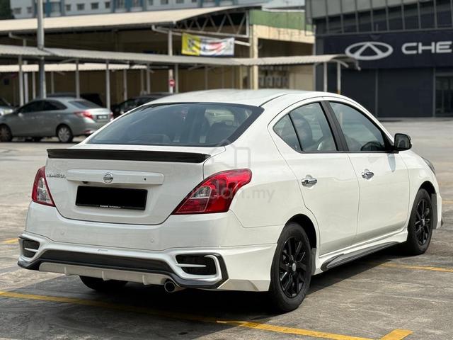 Nissan ALMERA 1.5 VL (A) F/LOAN RAYA MEGA SALES - 5