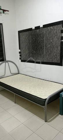 Bilik Sewa utk wanita sahaja 1
