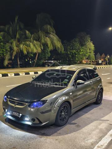 2010 Proton SATRIA 1.6 NEO (A) - 4