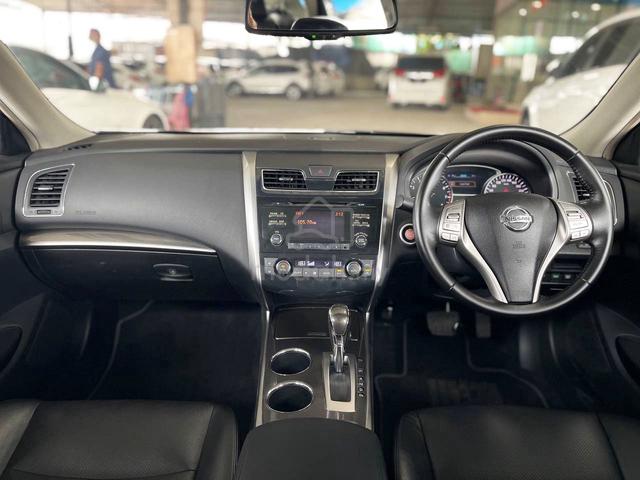 2014 Nissan TEANA 2.5 NISMO LIMITED + 1Y WARRANTY - 2