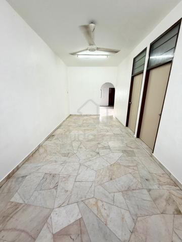 Taman Keladi Single storey Terrace house for sale 1