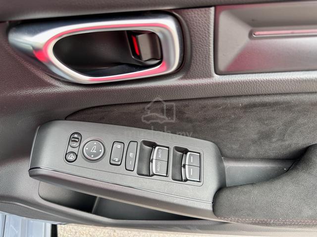 2024 Honda CIVIC 2.0 TYPE R MY23 FL5 (M) - 3