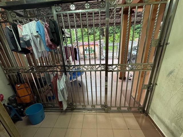 For Sale Jalan baladau @ Puteri Wangsa 1