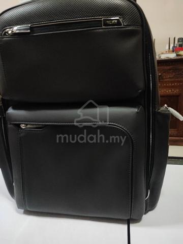 Tumi Arrive Bradley Backpack Bags Wallets for sale in