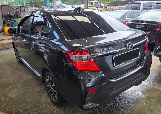 2024 Perodua BEZZA 1.3 X MY16 FACELIFT (A) - 3
