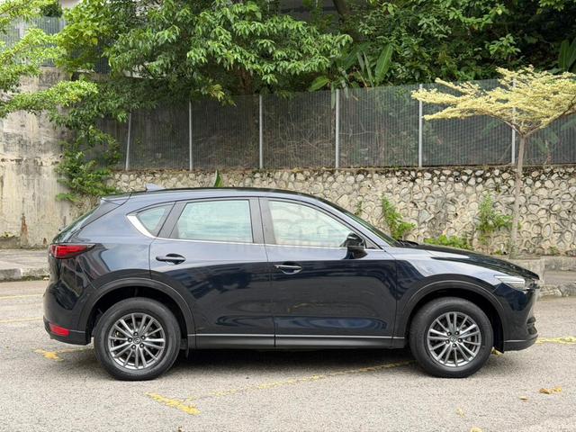 Mazda CX-5 2.0 G GLS 2WD FACELIFT (A) POWERBOOT - 3