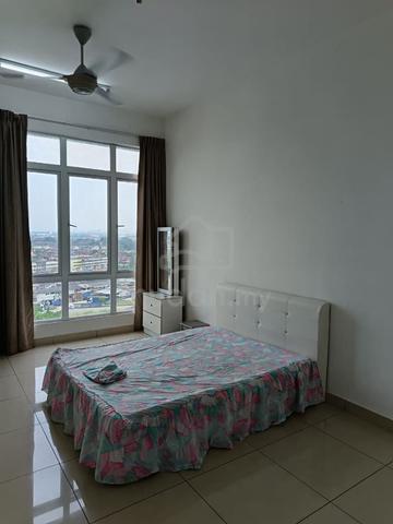 ROOM BM City Bandar Perda Bukit Mertajam For Rent 1