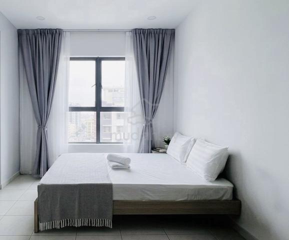 Arena Residence @ Warisan Puteri 1
