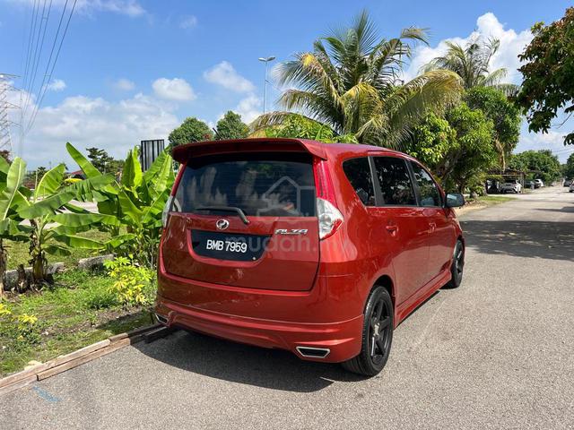2013 Perodua ALZA 1.5 (M) - 3