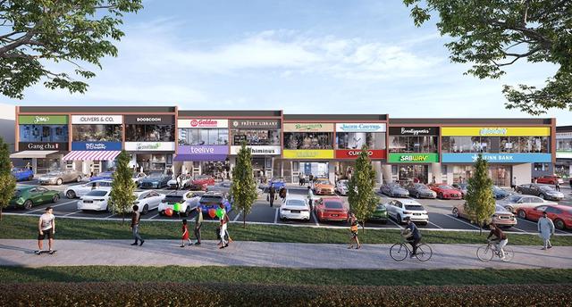 {Seremban Shop Lot} | Population Tinggi| Hanya 68 Unit!š¢š 1