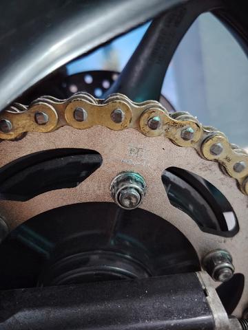 YAMAHA XJ6 2013/2014 Direct Owner - photo 4 of 10