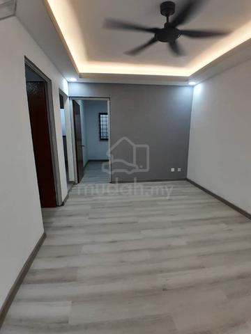 Taman Cempaka (Johor Bahru) 2