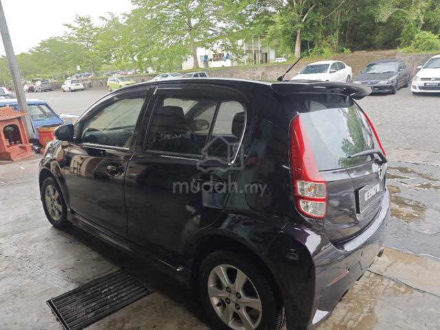 2014 Perodua MYVI 1.3 SE ZHS (A) - 4