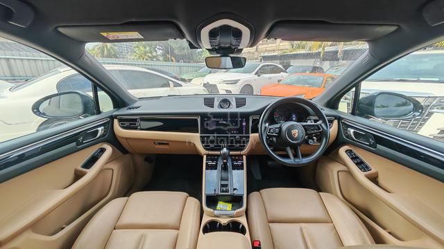 2023 Porsche MACAN 2.0 FACELIFT Chrono - 3