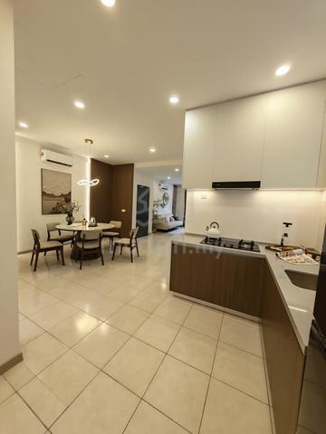 Townhouse I-Molek Resident@Bukit Katil/Ayer Molek Melaka 1