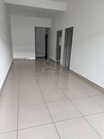 Brand New Single Storey Ruby 4, Bandar Putera 2 @ Klang For Rent 1