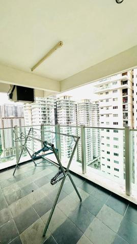 Maxim Citylights @ Sentul KL 1