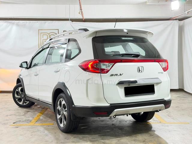 2017 Honda BR-V 1.5 V (A) BRV FULL SERVICE HONDA - 3