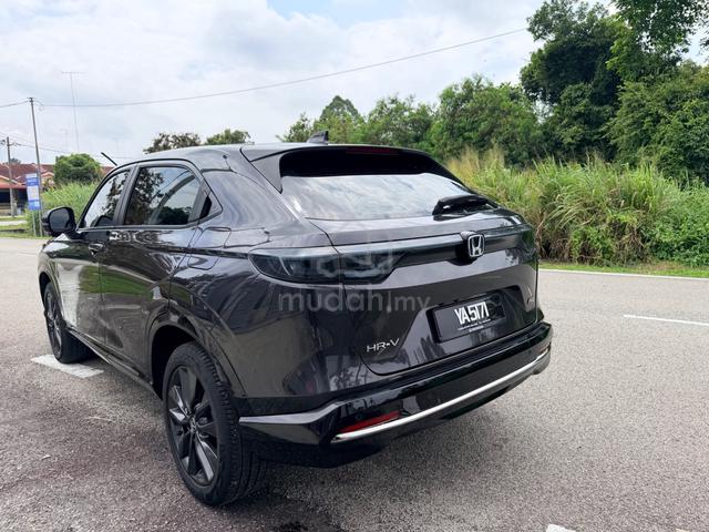 Honda HR-V 1.5 RS Car king 22K km(A)-23 - 2