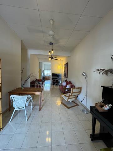 Taman Seremban 3 super single storey for sale 1