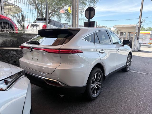 2023 Toyota HARRIER 2.0 G PB DIM UNREG - 2
