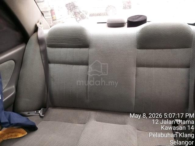 1995 Proton WIRA 1.5 GL (A) - 4