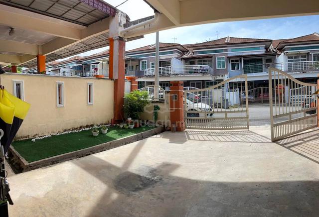 [HIGHLY DEMAND] Taman Cheng Setia | 1 Sty Large Terrace | Freehold 2