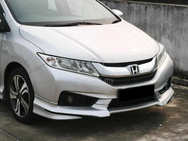 2015 Honda CITY 1.5 V (A) CASH/CREDIT LOAN - 2