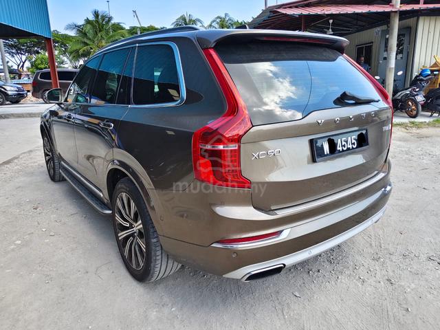 2016 CASH OTR Volvo XC90 2.0 T8 INSCRIPTION 7 SEAT - 2
