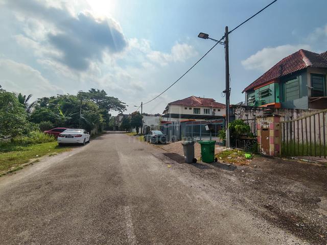 Perling/ Taman Permata/ Semi-D/ Freehold/ Bungalow/ Renovated 1