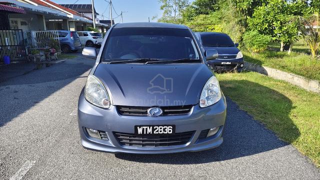 2010 Perodua MYVI 1.3 EZI MY05 M300 FACELIFT (A) - 3