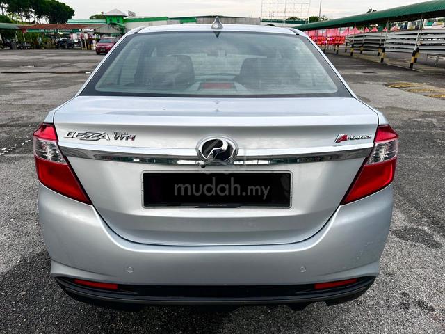 2018 Perodua BEZZA 1.3 ADVANCE (A) FULL SPEC - 5