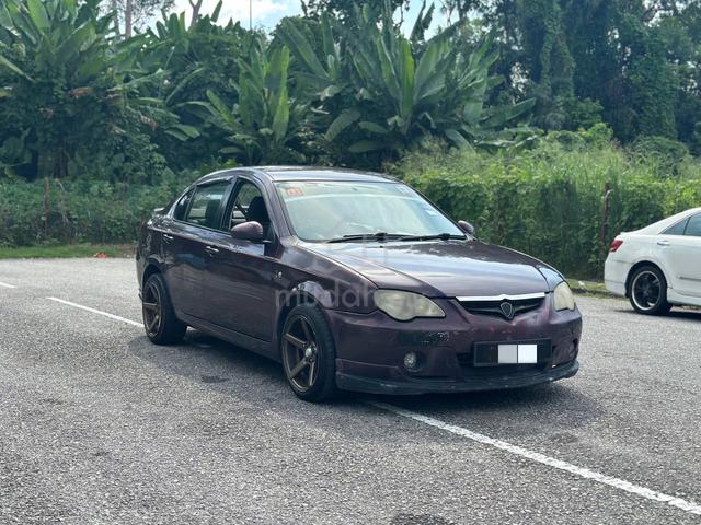 2008 Proton PERSONA 1.6 HIGH LINE (A) - 2