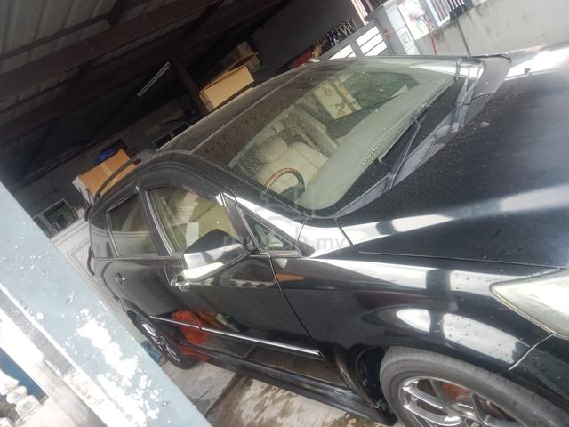2010 Chery EASTAR 2.4 STANDARD (A) - 3