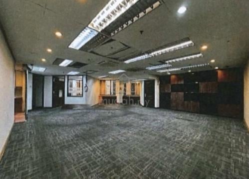 Office unit (SPACIOUS AREA), Menara KH 1